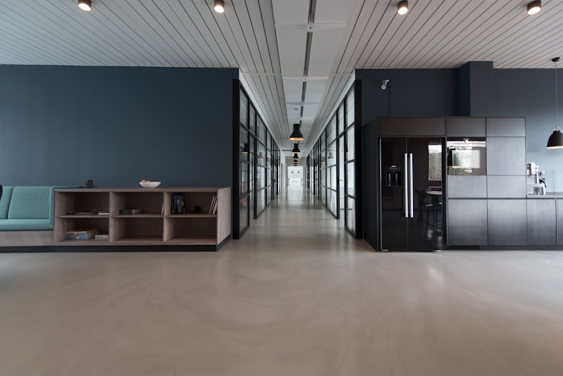Commercial property