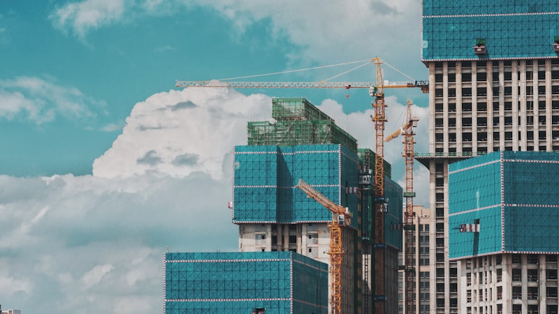 Industrial property